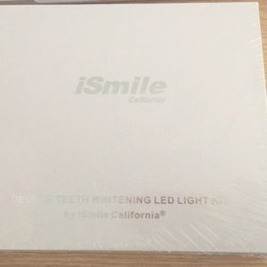 Professional teeth whitening kit